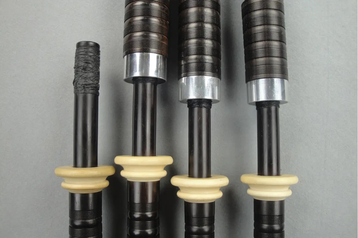 Atherton Legacy, 2022, Holly, Aluminum Alloy