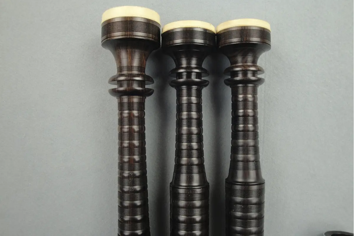 Atherton Legacy, 2022, Holly, Aluminum Alloy