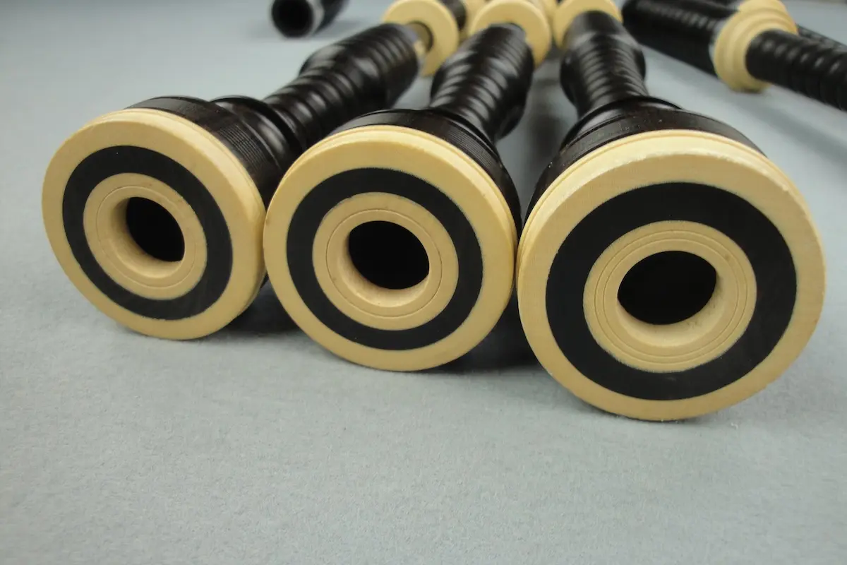 Atherton Legacy, 2022, Holly, Aluminum Alloy