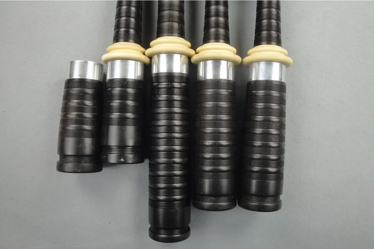 Atherton Legacy, 2022, Holly, Aluminum Alloy