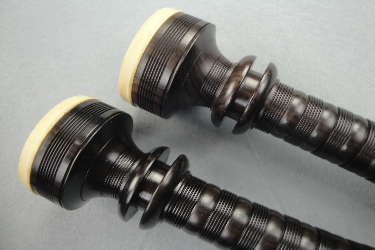 Atherton Legacy, 2022, Holly, Aluminum Alloy