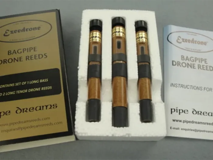 bagpipe drone reds for sale