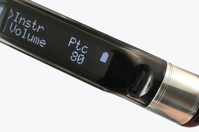 the blair digital chanter