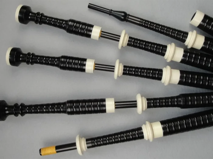 breadalbane bagpipes