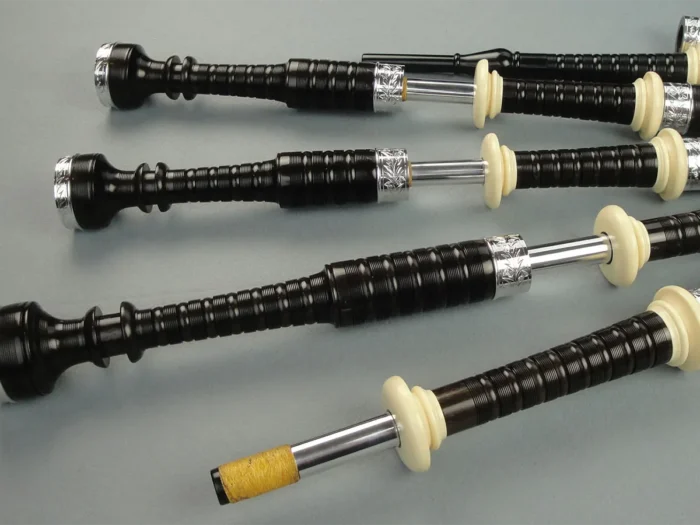 REPRODUCTION: “The Breadalbane” by Dunbar Bagpipes and Jim McGillivray