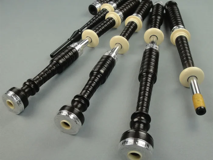 REPRODUCTION: “The Breadalbane” by Dunbar Bagpipes and Jim McGillivray