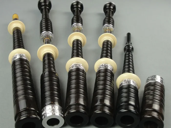 REPRODUCTION: “The Breadalbane” by Dunbar Bagpipes and Jim McGillivray