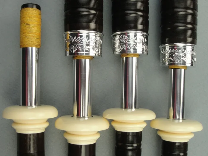 REPRODUCTION: “The Breadalbane” by Dunbar Bagpipes and Jim McGillivray