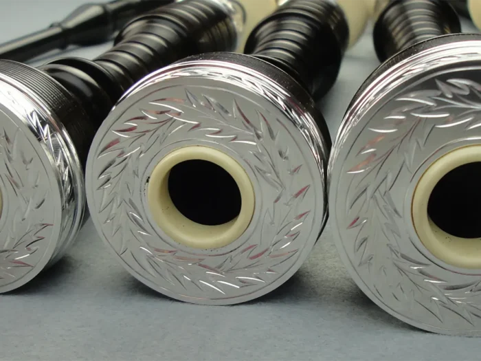 REPRODUCTION: “The Breadalbane” by Dunbar Bagpipes and Jim McGillivray