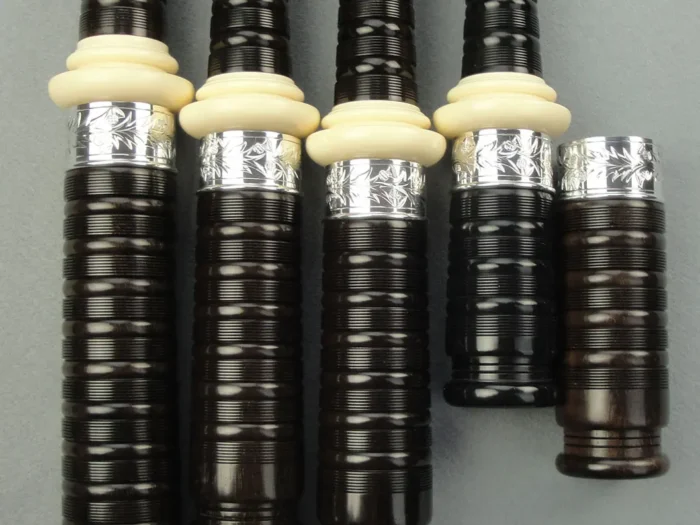 REPRODUCTION: “The Breadalbane” by Dunbar Bagpipes and Jim McGillivray