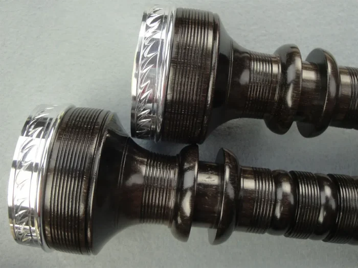 REPRODUCTION: “The Breadalbane” by Dunbar Bagpipes and Jim McGillivray