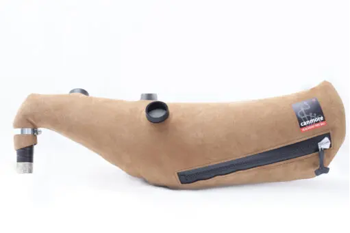 canmore pipe bag beige