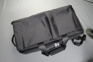 classic pipe tote