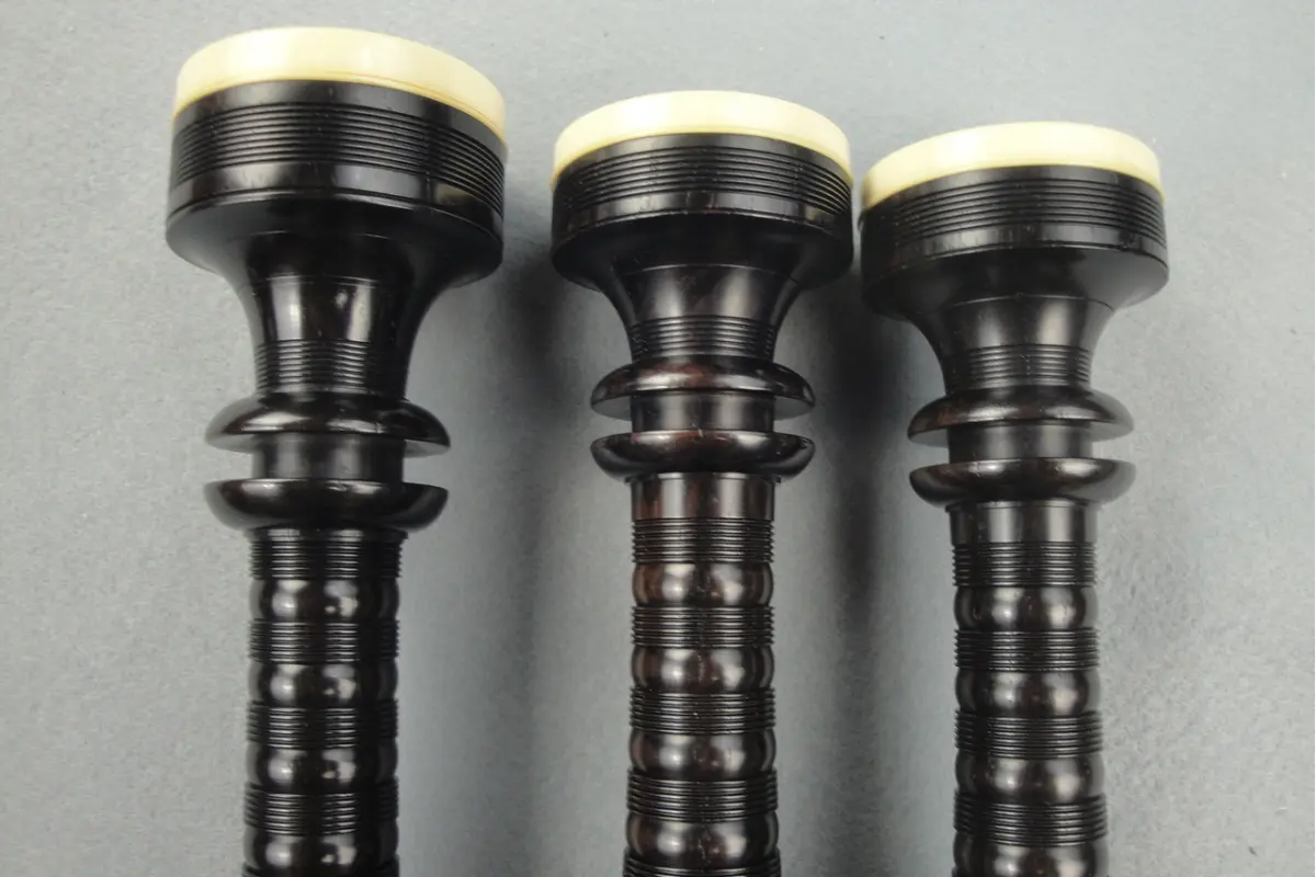 dave Atherton Legacy 2026 bagpipes