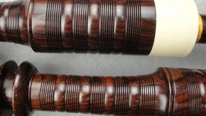 REPRODUCTION: “The Edinburgh” by Dunbar Bagpipes and Jim McGillivray