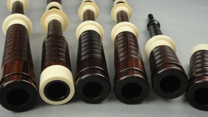 REPRODUCTION: “The Edinburgh” by Dunbar Bagpipes and Jim McGillivray