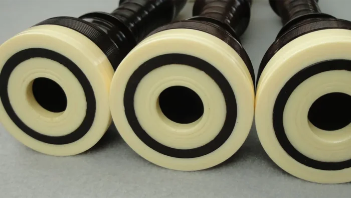 REPRODUCTION: “The Edinburgh” by Dunbar Bagpipes and Jim McGillivray