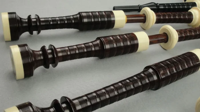 REPRODUCTION: “The Edinburgh” by Dunbar Bagpipes and Jim McGillivray