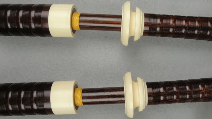 REPRODUCTION: “The Edinburgh” by Dunbar Bagpipes and Jim McGillivray