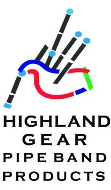 highland gear logo