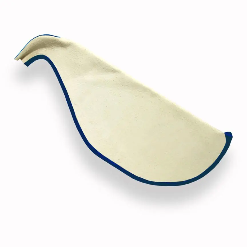 lee and sons sheepskin pipe bag