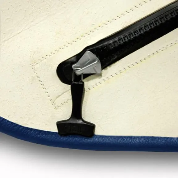 lee and sons sheepskin pipe bag