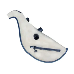 lee and sons goatskin pipe bag