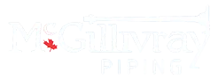 mcgillivray pipings