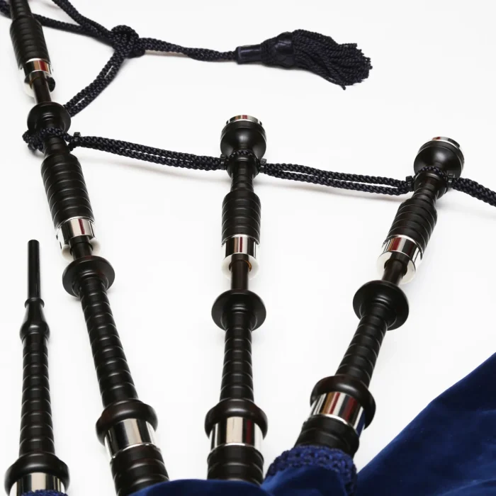 lee and sons bagpipes model 1