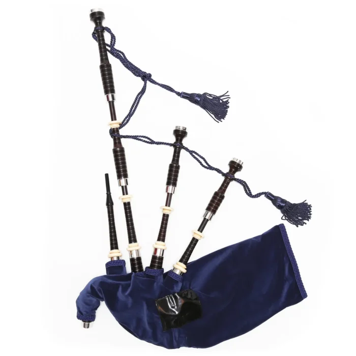 lee and sons 1s holly bagpipes