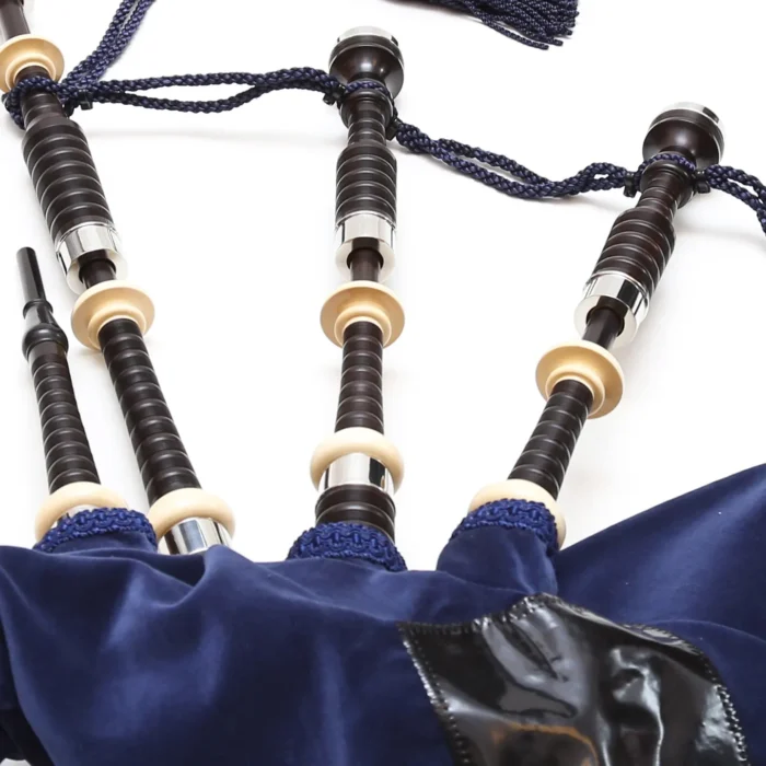 lee and sons 1s holly bagpipes