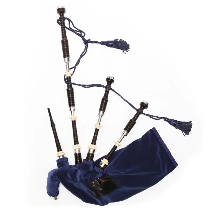 lee and sons ls2 holly bagpipes