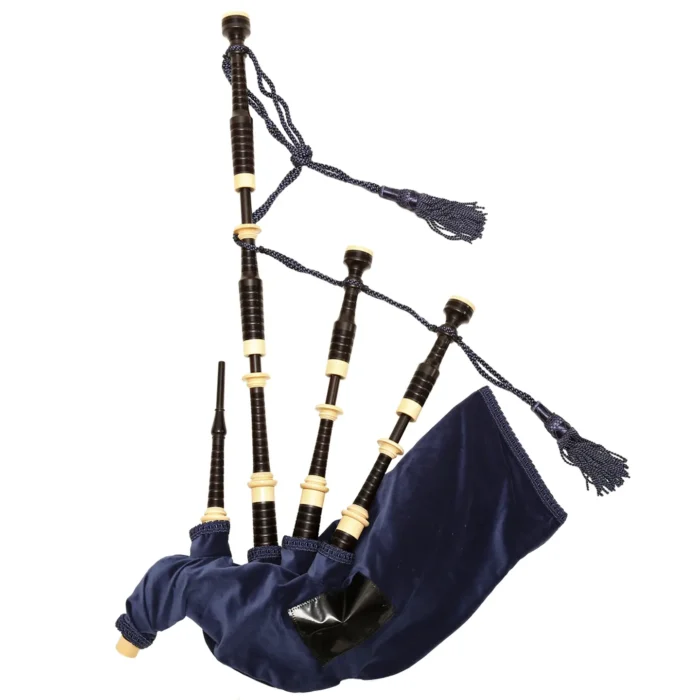 lee and sons ls3 bagpipes