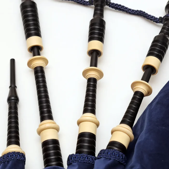 lee and sons ls3 bagpipes
