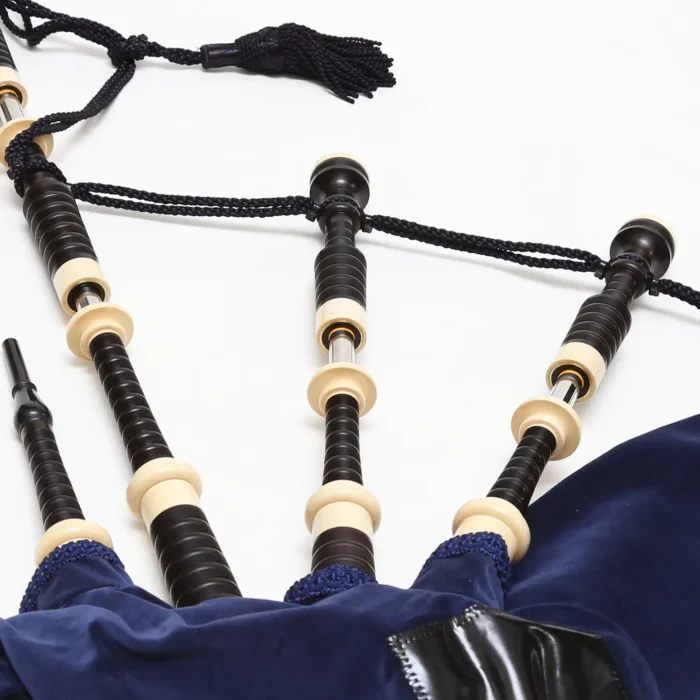 lee and sons ls3a bagpipes
