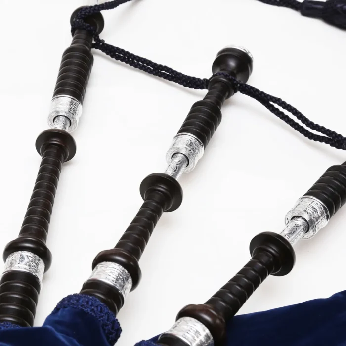 lee and sons s4 bagpipes