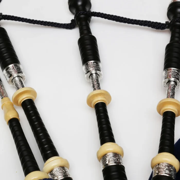 lee and sons ls5 bagpipe