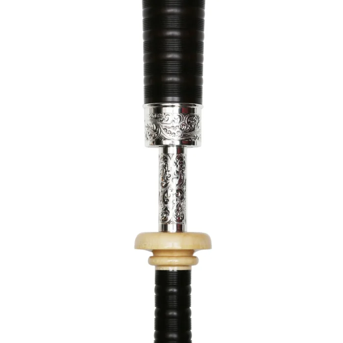 lee and sons ls5 bagpipe