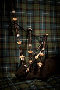 macrae sl0 bagpipes