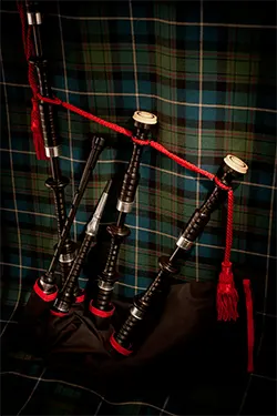 macrae sl1 bagpipes