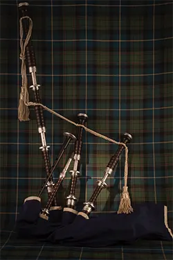 macrae sl 10 bagpipes
