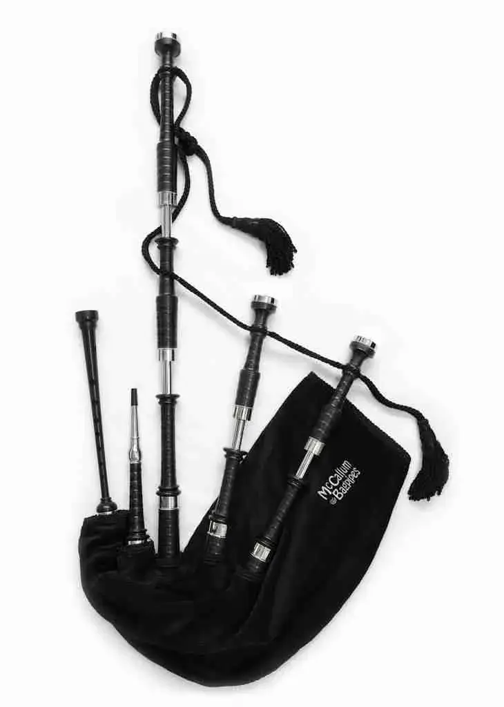 mccallum ab0 bagpipe