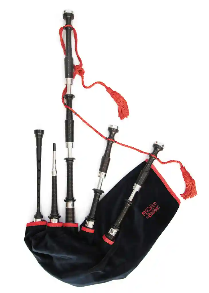 mccallum ab1 bagpipe