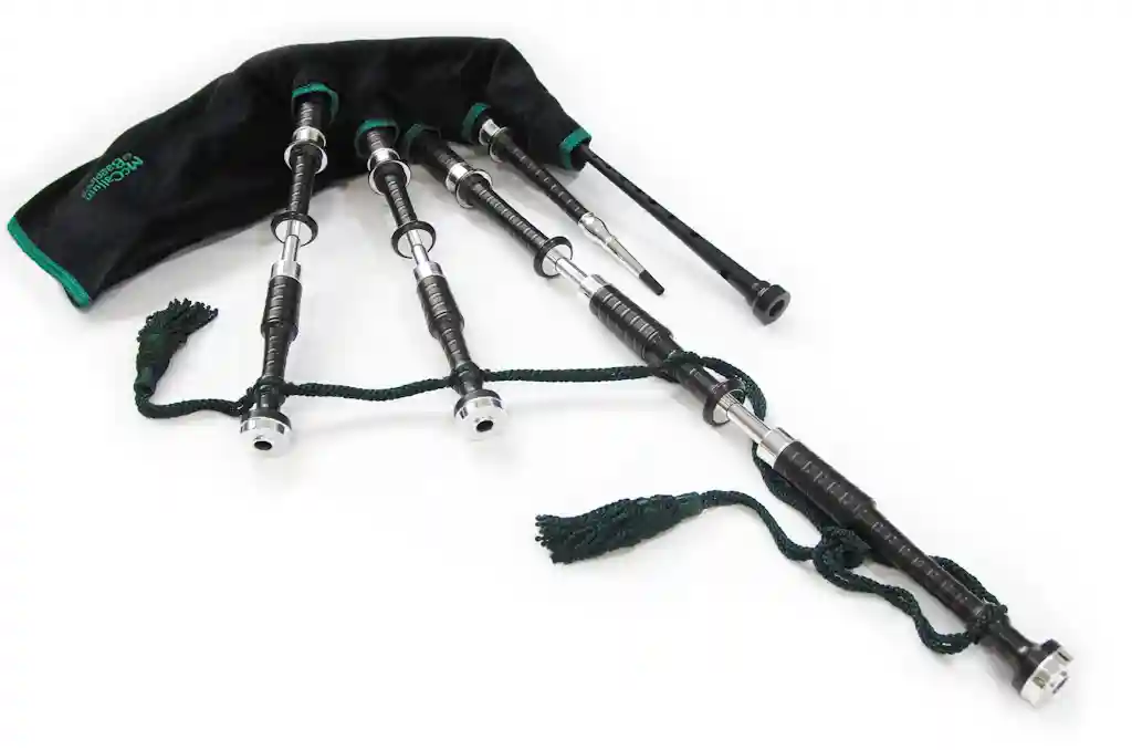 mccallum ab1d bagpipe