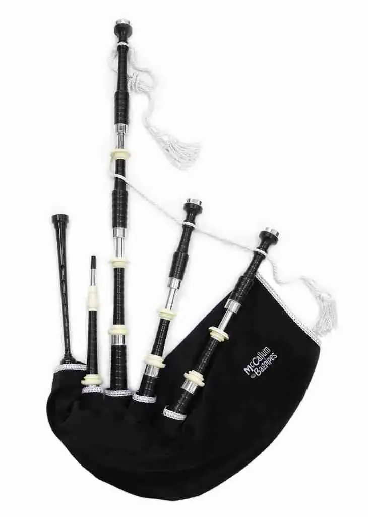 mccallum ab2 bagpipe
