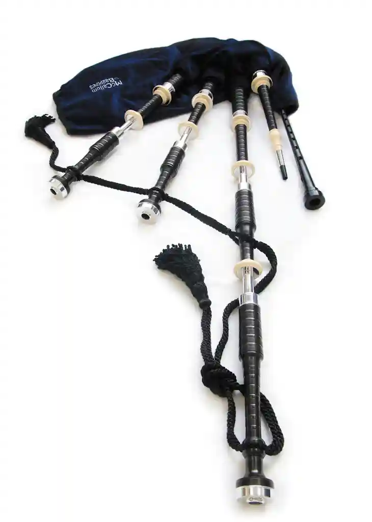 mccallum ab2d bagpipe