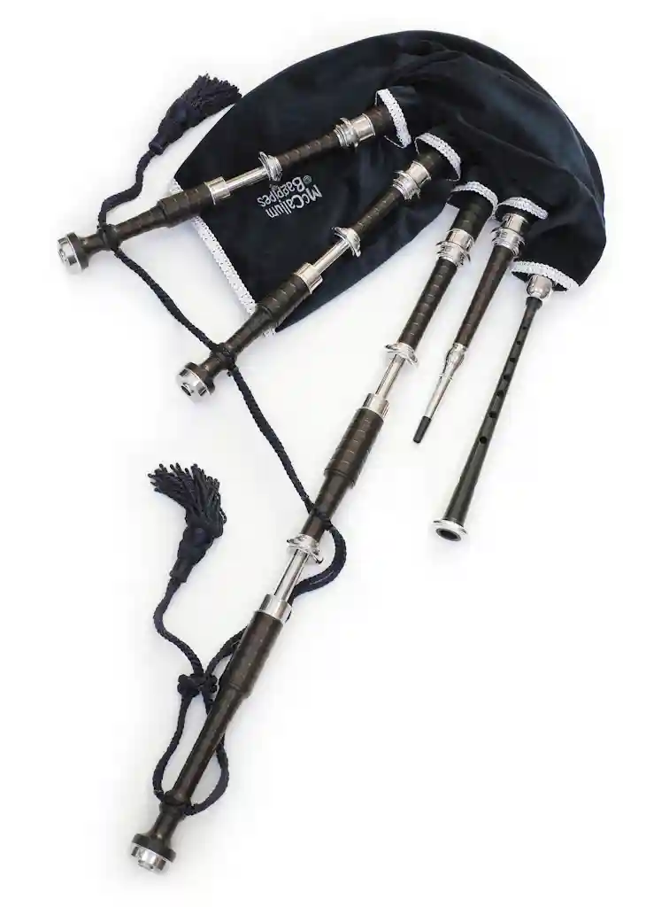 Mccallum ab7 bagpipe