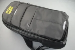 McCallum Bagpipe Pro-Piper Pipe Case