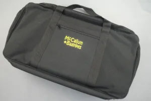 McCallum Rucksack Pipe Case
