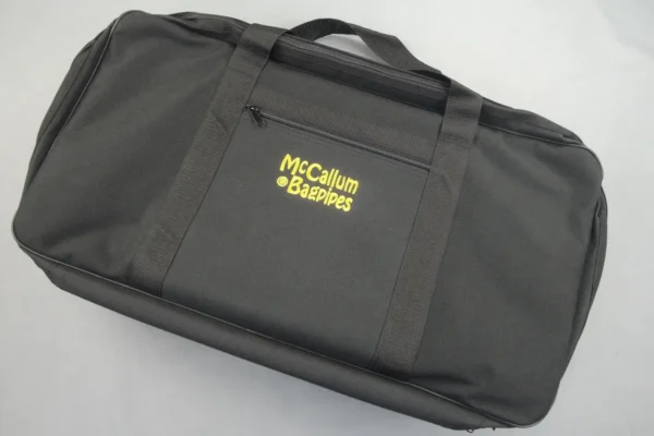 McCallum Rucksack Pipe Case - McGillivray Piping Inc.